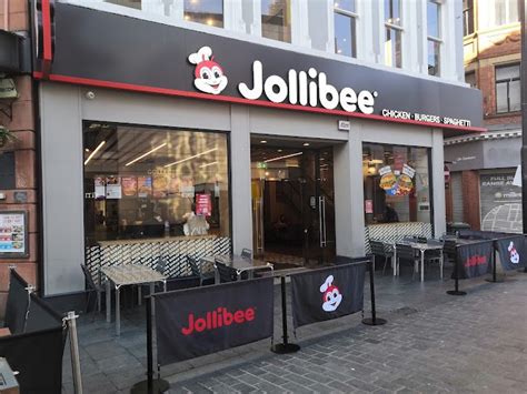 jollibee liverpool halal|Jollibee UK — Liverpool.